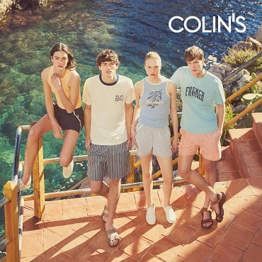 В магазинах COLIN’S распродажа стала еще выгоднее